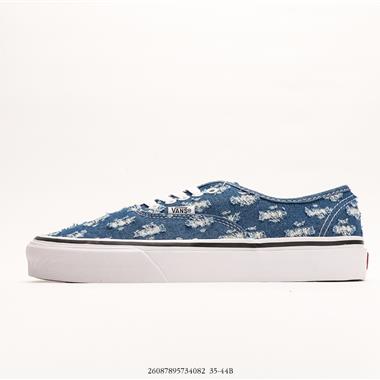 Vans Authentic 44 DX 