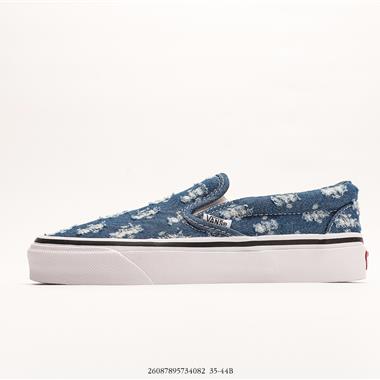 Vans Og Classic Slip-On