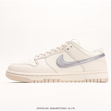 Nike SB Dunk Low Grey Gum SB低幫休閑板鞋