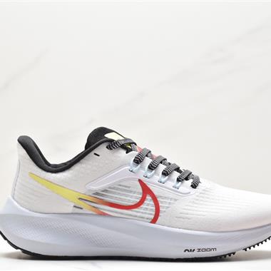 Nike Air Zoom Pegasus 39登月39 網面透氣跑步鞋