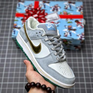  Nike SB Dunk Low Pro 復古低幫  休閑運動滑板板鞋