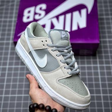  Nike SB Dunk Low Pro 復古低幫  休閑運動滑板板鞋