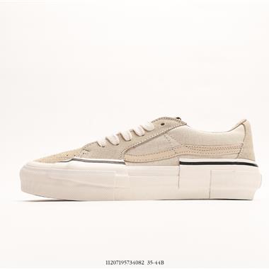 Vans SK8—Low