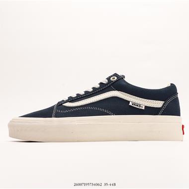 Vans Old skool低幫板鞋時尚復古潮流休閒鞋