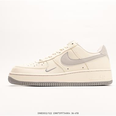 Nike Air Force 1 Low 空軍一號低幫百搭休閑運動板鞋