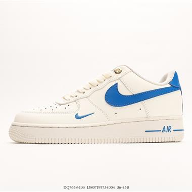Nike Air Force 1 Low 空軍一號低幫百搭休閑運動板鞋