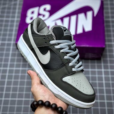  Nike SB Dunk Low Pro 復古低幫  休閑運動滑板板鞋