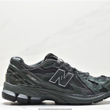 New Balance M1906系列 百搭慢跑鞋運動鞋 