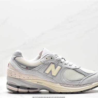 New Balance M2002RLN "Protection pack " 網面 復古 老爹鞋