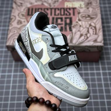 Nike  Air Jordan Legacy 312 Low 