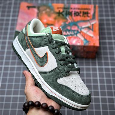 Otomo Katsuhiro x Nike SB Dunk Low "Steamboy OST"扣籃系列低幫休閑運動滑板板鞋