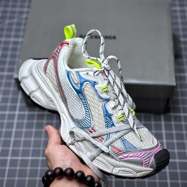 Balenciaga 3XL 九代 Sneaker系列 