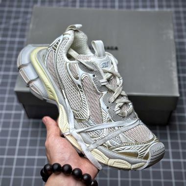 Balenciaga 3XL 九代 Sneaker系列 