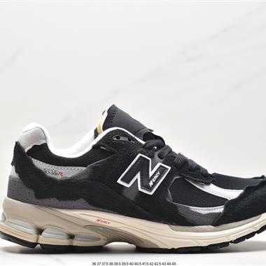New Balance M2002RDI "Protection pack " 網面 復古 老爹鞋