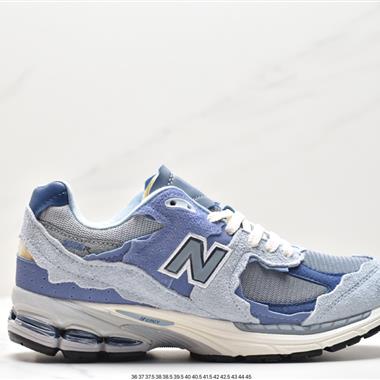 New Balance M2002RDI "Protection pack " 網面 復古 老爹鞋