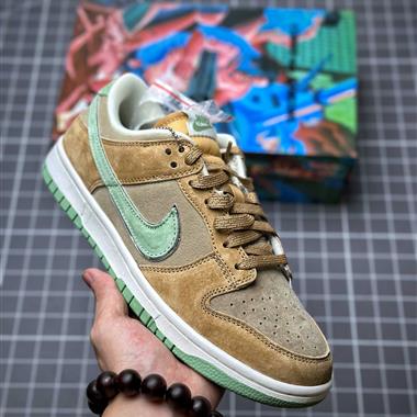 Otomo Katsuhiro x Nike SB Dunk Low "Steamboy OST"扣籃系列低幫休閑運動滑板板鞋