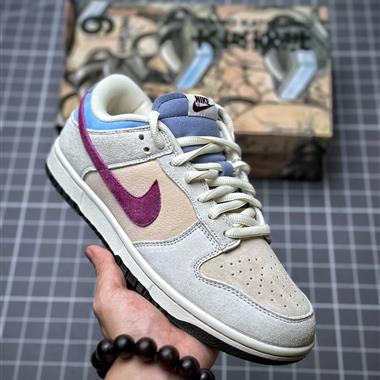 Otomo Katsuhiro x Nike SB Dunk Low "Steamboy OST"扣籃系列低幫休閑運動滑板板鞋