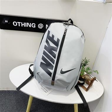 Nike   2023新款時尚休閒包   尺寸：28*28*47CM 