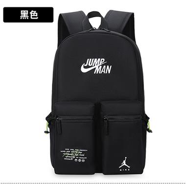 NIKE  2023新款時尚休閒包   尺寸：43*15*26CM