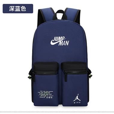 NIKE  2023新款時尚休閒包   尺寸：43*15*26CM