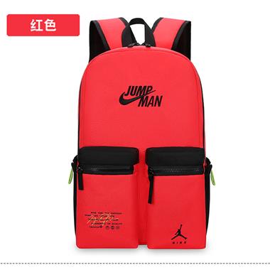 NIKE  2023新款時尚休閒包   尺寸：43*15*26CM