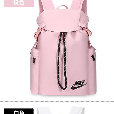 NIKE  2023新款時尚休閒包   尺寸：45*15*26CM