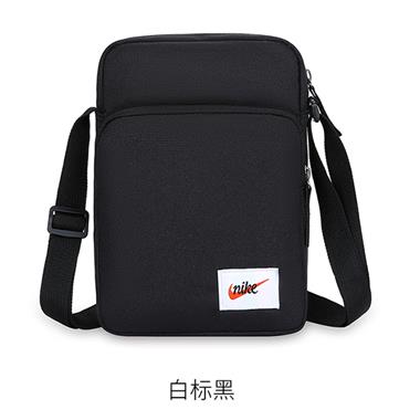 NIKE  2023新款時尚休閒包   尺寸：23*16*8CM