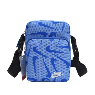 Nike   2023新款時尚休閒包   尺寸：21*16*10CM 