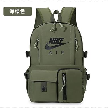 NIKE  2023新款時尚休閒包   尺寸：43*30*12CM