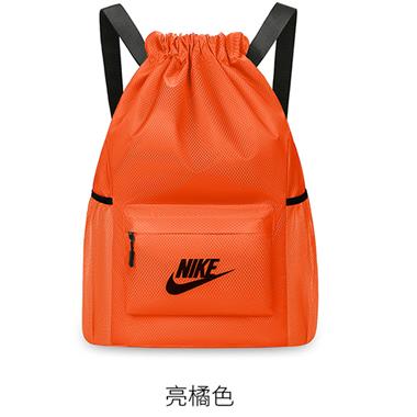 NIKE  2023新款時尚休閒包   尺寸：37*20*20CM