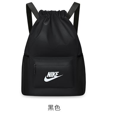 NIKE  2023新款時尚休閒包   尺寸：37*20*20CM