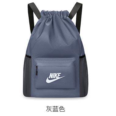 NIKE  2023新款時尚休閒包   尺寸：37*20*20CM