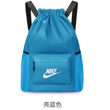 NIKE  2023新款時尚休閒包   尺寸：37*20*20CM