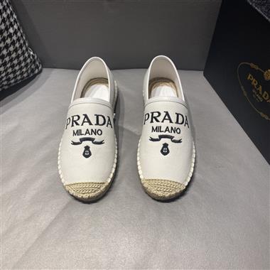 PRADA   2023新款休閒時尚男生鞋子