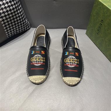 GUCCI   2023新款休閒時尚男生鞋子