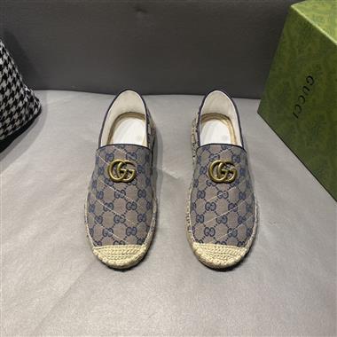 GUCCI   2023新款休閒時尚男生鞋子