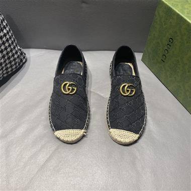 GUCCI   2023新款休閒時尚男生鞋子