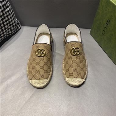 GUCCI   2023新款休閒時尚男生鞋子