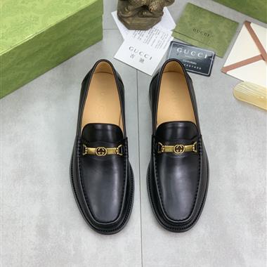 GUCCI   2023新款休閒時尚男生鞋子