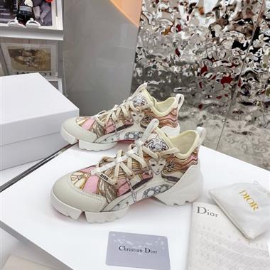 DIOR   2023新款休閒時尚男生鞋子