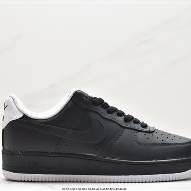 Nike Air Force 1 Low  空軍一號低幫百搭休閑運動板鞋