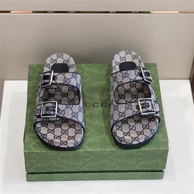 GUCCI   2023新款休閒時尚男生鞋子