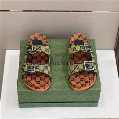 GUCCI   2023新款休閒時尚男生鞋子