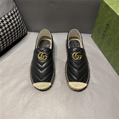 GUCCI   2023新款休閒時尚男生鞋子