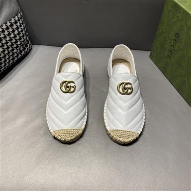 GUCCI   2023新款休閒時尚男生鞋子