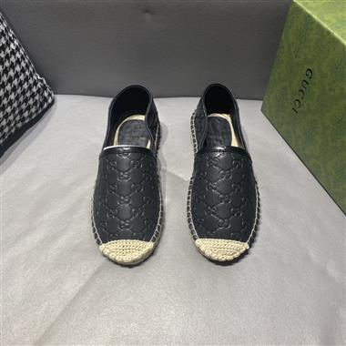 GUCCI   2023新款休閒時尚男生鞋子