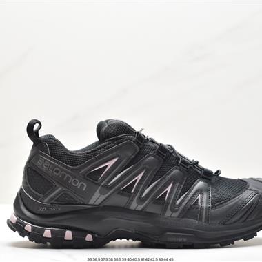 Salomon XA PRO 3D ADV 薩洛蒙 戶外越野跑鞋