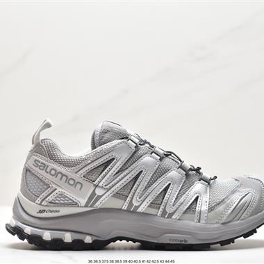 Salomon XA PRO 3D ADV 薩洛蒙 戶外越野跑鞋