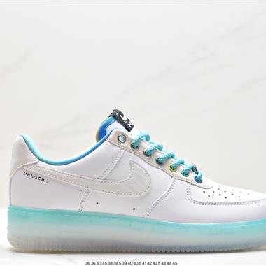 Nike Air Force 1 Low  空軍一號低幫百搭休閑運動板鞋