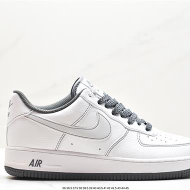 Nike Air Force 1 『07 LV8 空軍一號